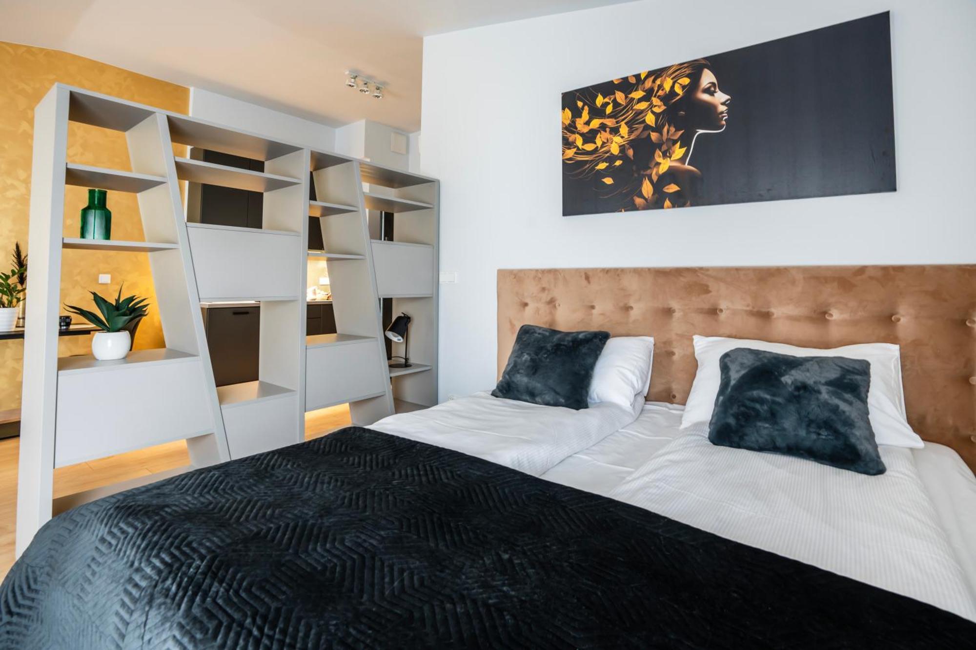 Happy House Apartamenty — Photos 1